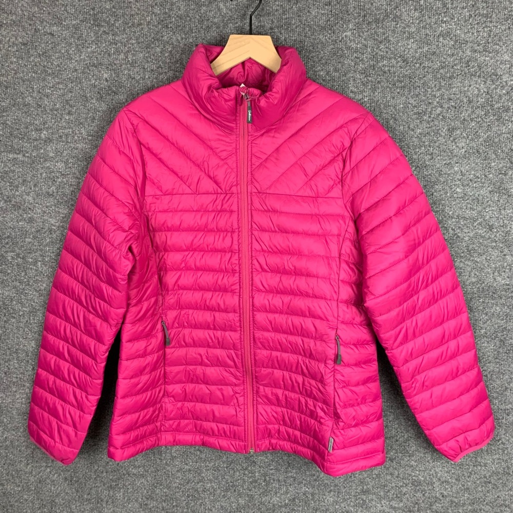NEW Gander Mountain GS Pro Thermal insulated jacket thermal‎ Guide Series M